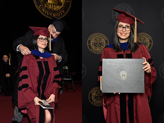 niloofar-graduation