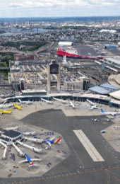 Massachusetts Port Authority Construction Management Support Services