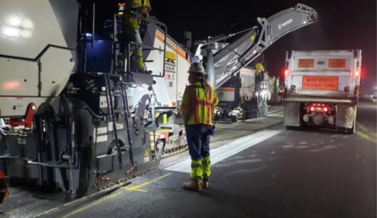 Construction Management Support Services Metropolitan Washington Airports Authority (MWAA)